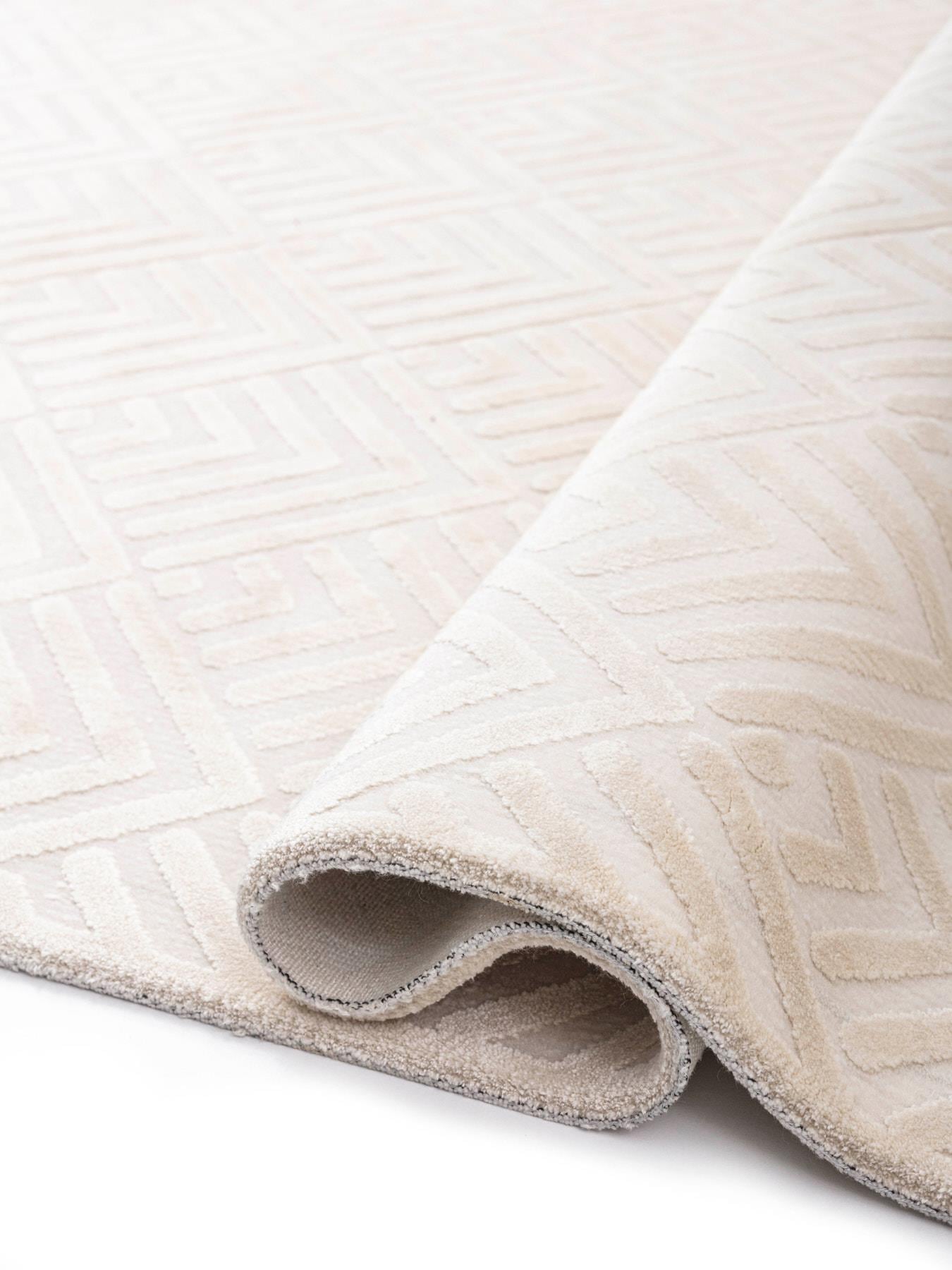 BELLABella Modern Salon Halısı Mutfak Halısı Yolluk Doğal Yumuşak Halı  BL-03