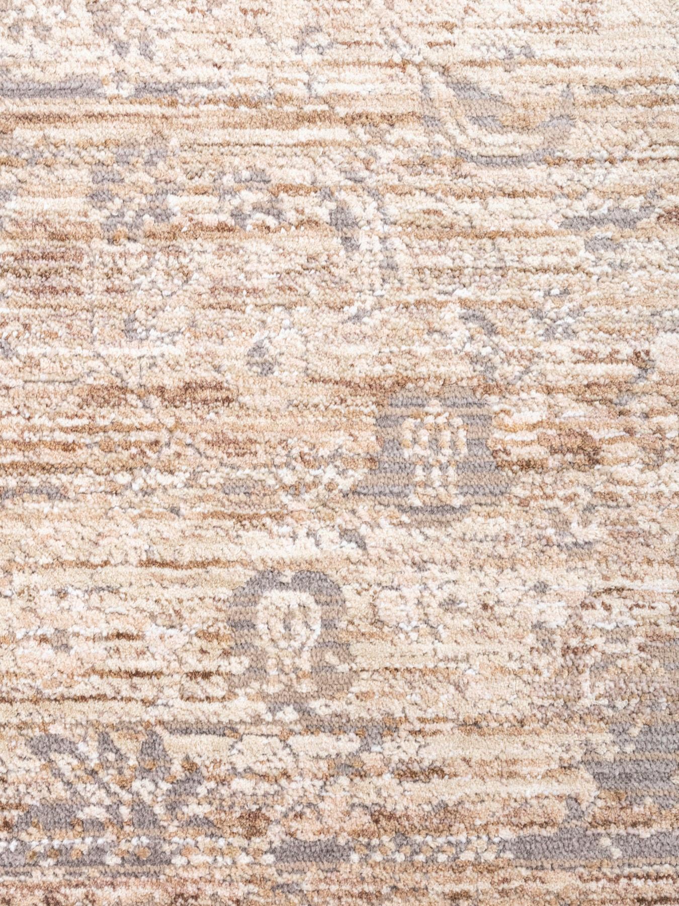 PHAEDRAPhaedra Klasik ve Modern Salon Halısı Mutfak Halısı Yolluk Yumuşak Halı Tozumaz Halı BN-06