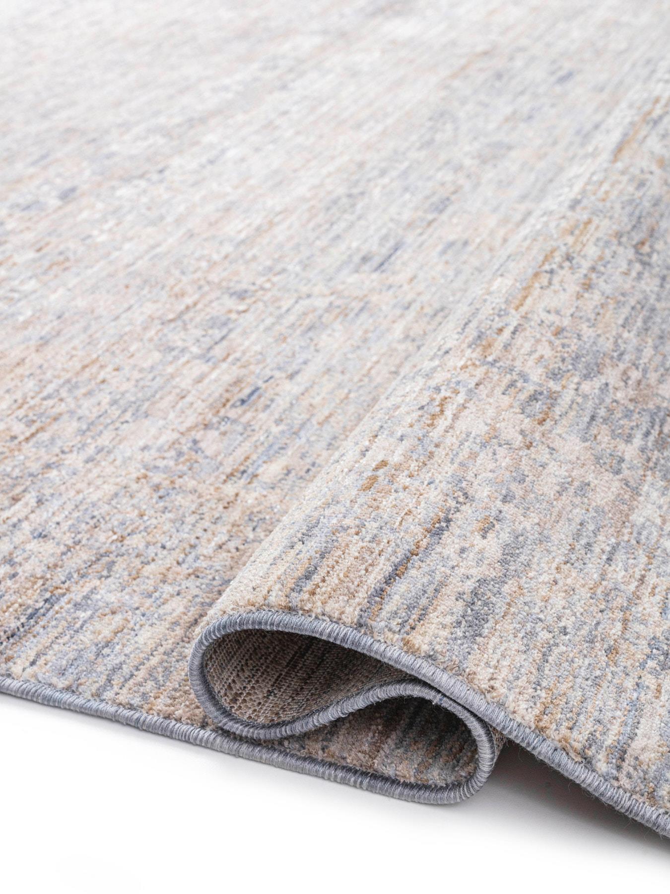 PHAEDRAPhaedra Klasik ve Modern Salon Halısı Mutfak Halısı Yolluk Yumuşak Halı Tozumaz Halı BN-07