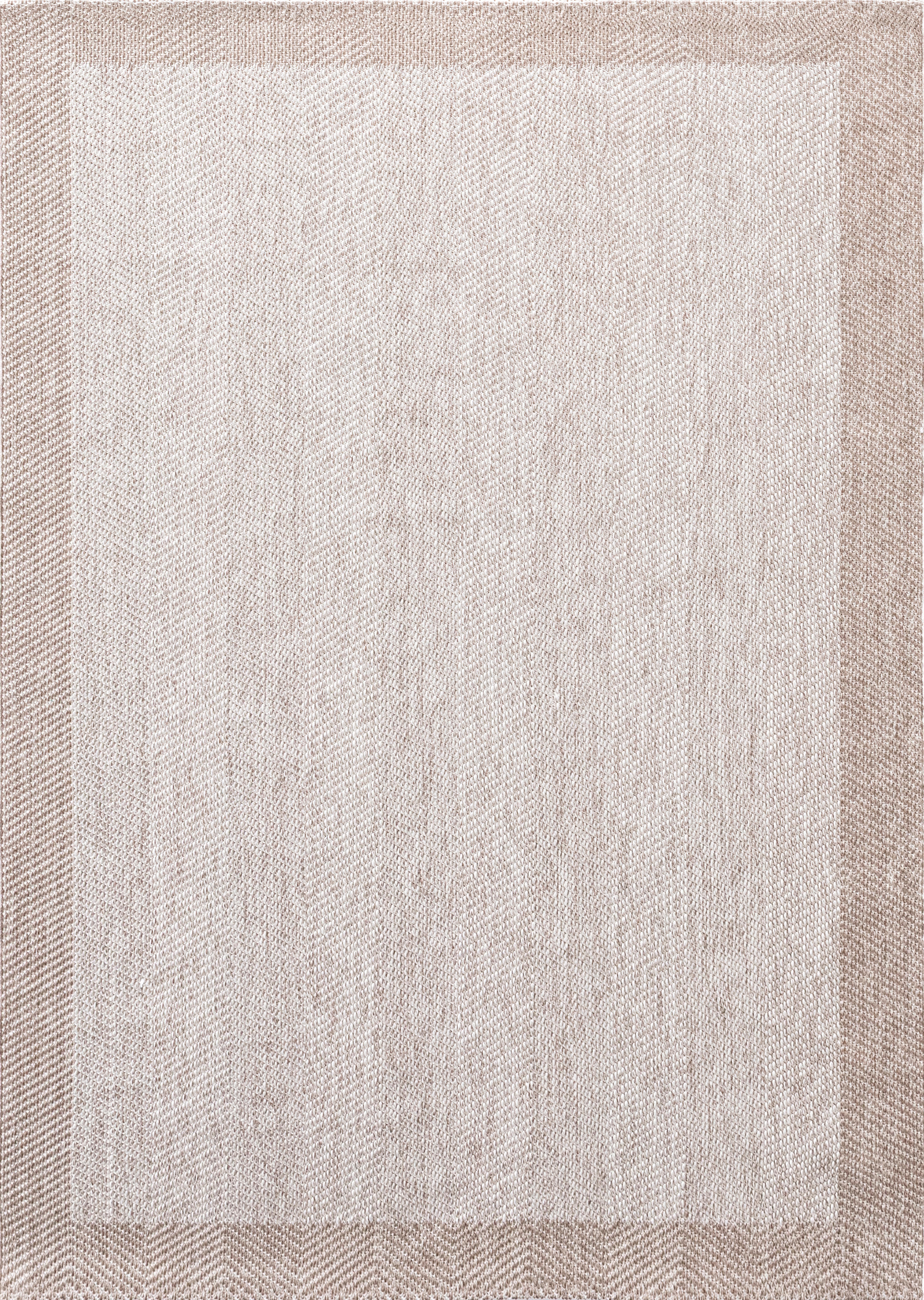 SisalDoğal Görünümlü, Kolay Temizlenen Hasır Desen Krem-Bej Sisal Makine Halısı – Salon, Mutfak, Koridor Kullanımı İçin – SSL-03
 SSL-03