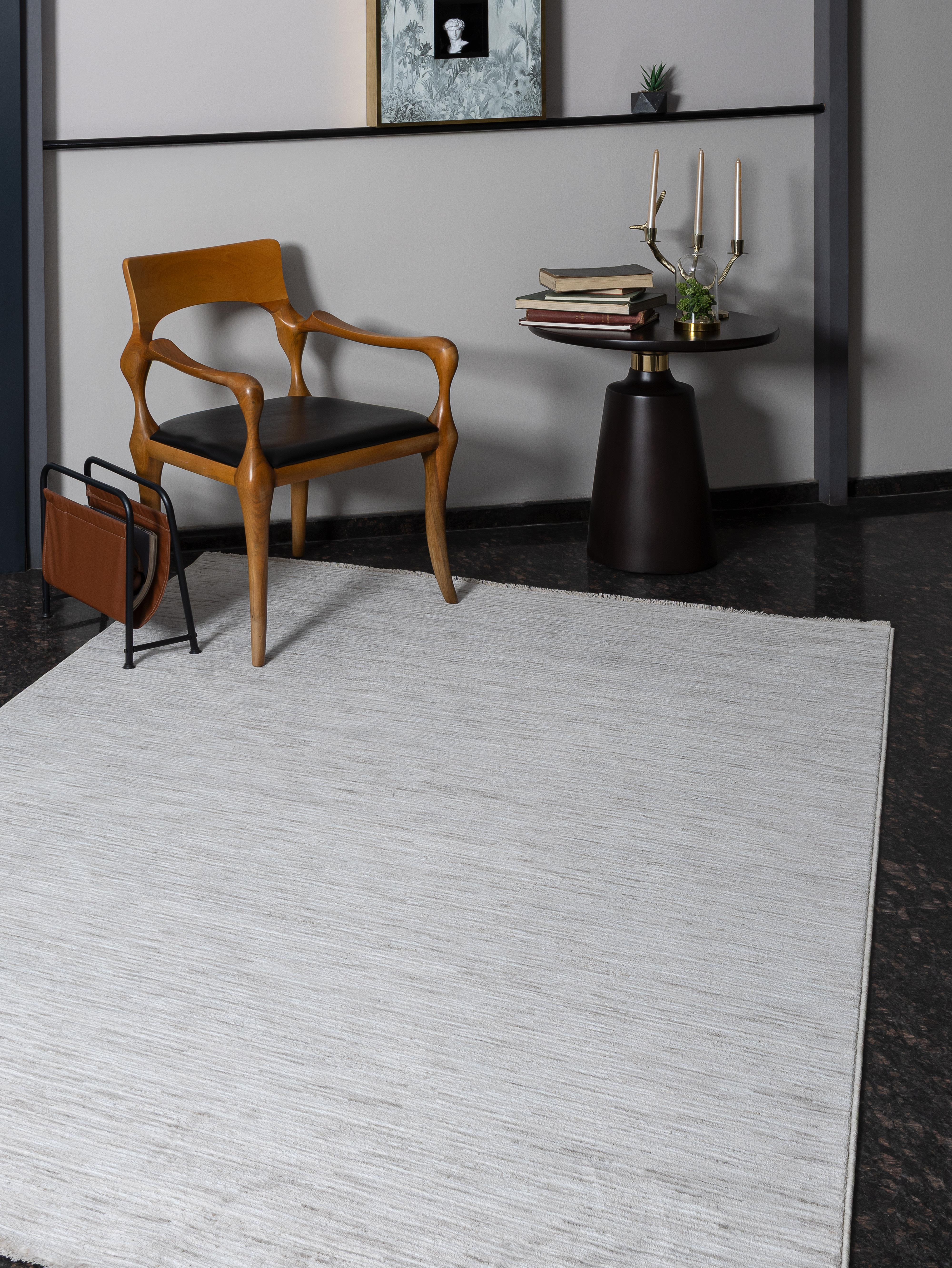 SMOOTHSmooth Modern Salon Halısı Mutfak Halısı Yolluk Yumuşak Halı Tozumaz Halı SM-06