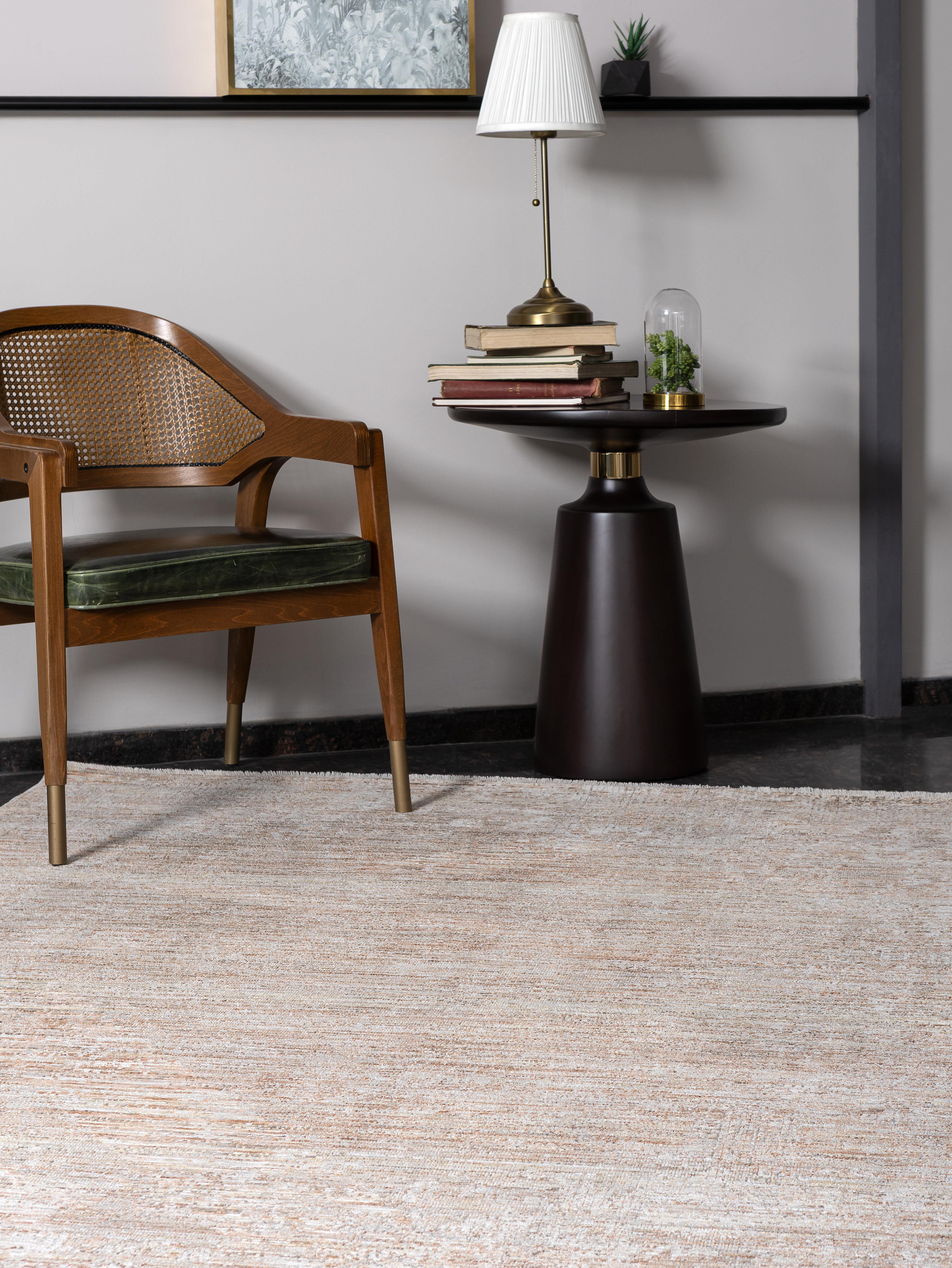 SMOOTHSmooth Modern Salon Halısı Mutfak Halısı Yolluk Yumuşak Halı Tozumaz Halı SM-01