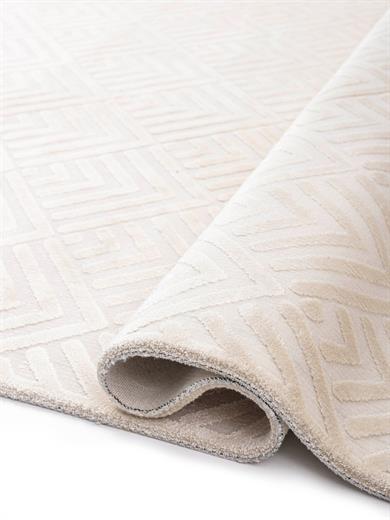 BELLABella Modern Salon Halısı Mutfak Halısı Yolluk Doğal Yumuşak Halı  BL-03