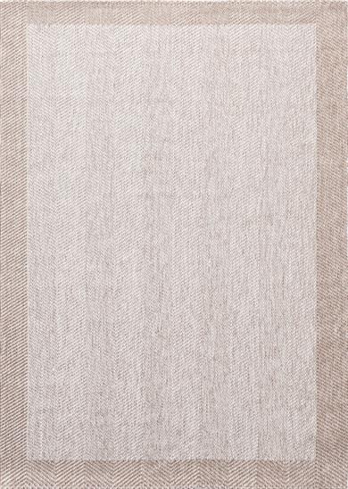 SisalDoğal Görünümlü, Kolay Temizlenen Hasır Desen Krem-Bej Sisal Makine Halısı – Salon, Mutfak, Koridor Kullanımı İçin – SSL-03
 SSL-03