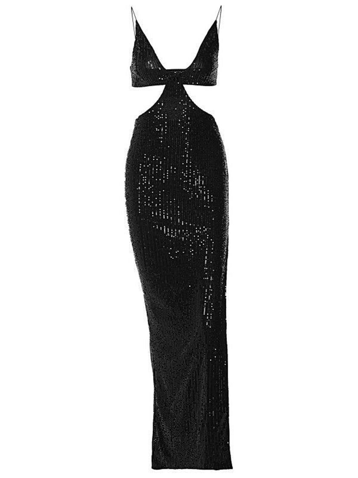 Emeril Dress