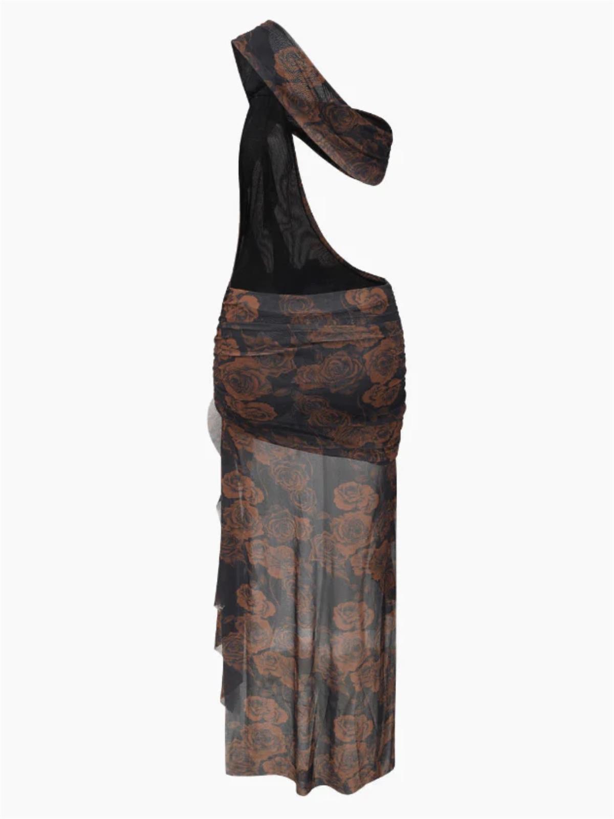 Antia Dress
