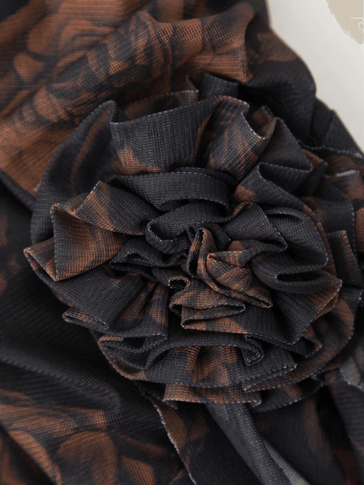 Antia Dress