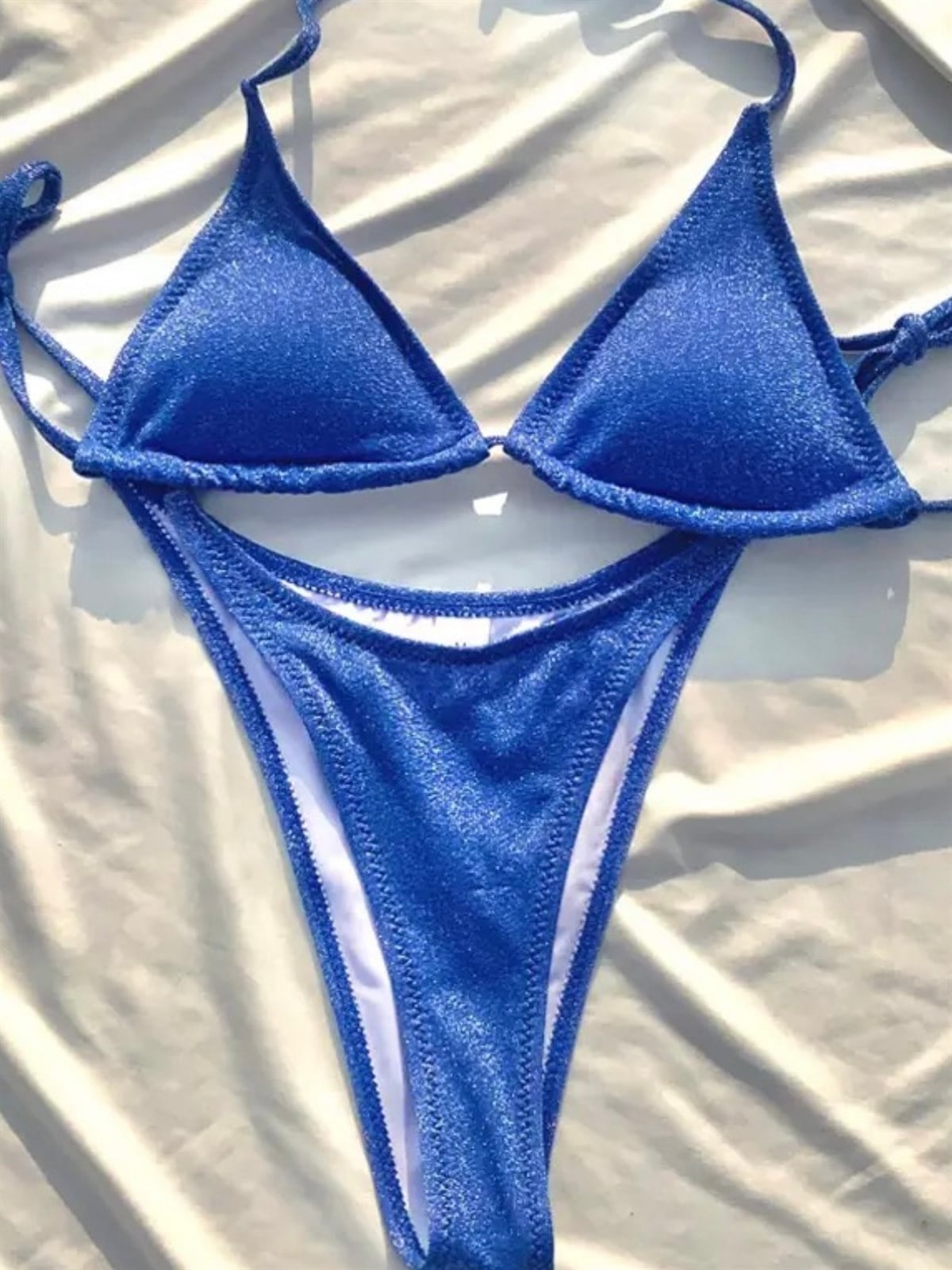 Asex Bikini Takımı