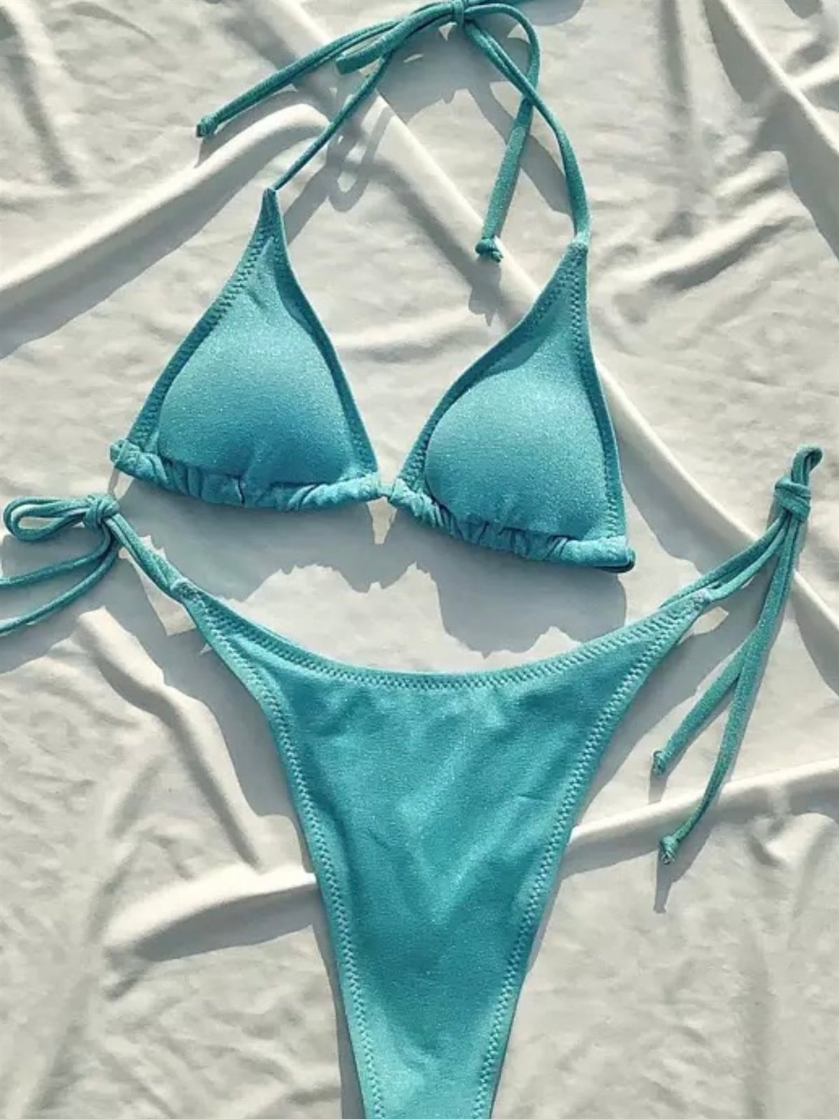 Asex Bikini Takımı