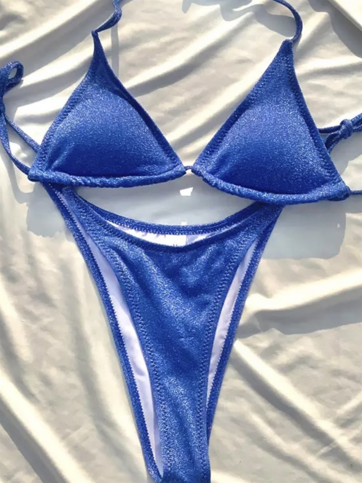 Asex Bikini Takımı