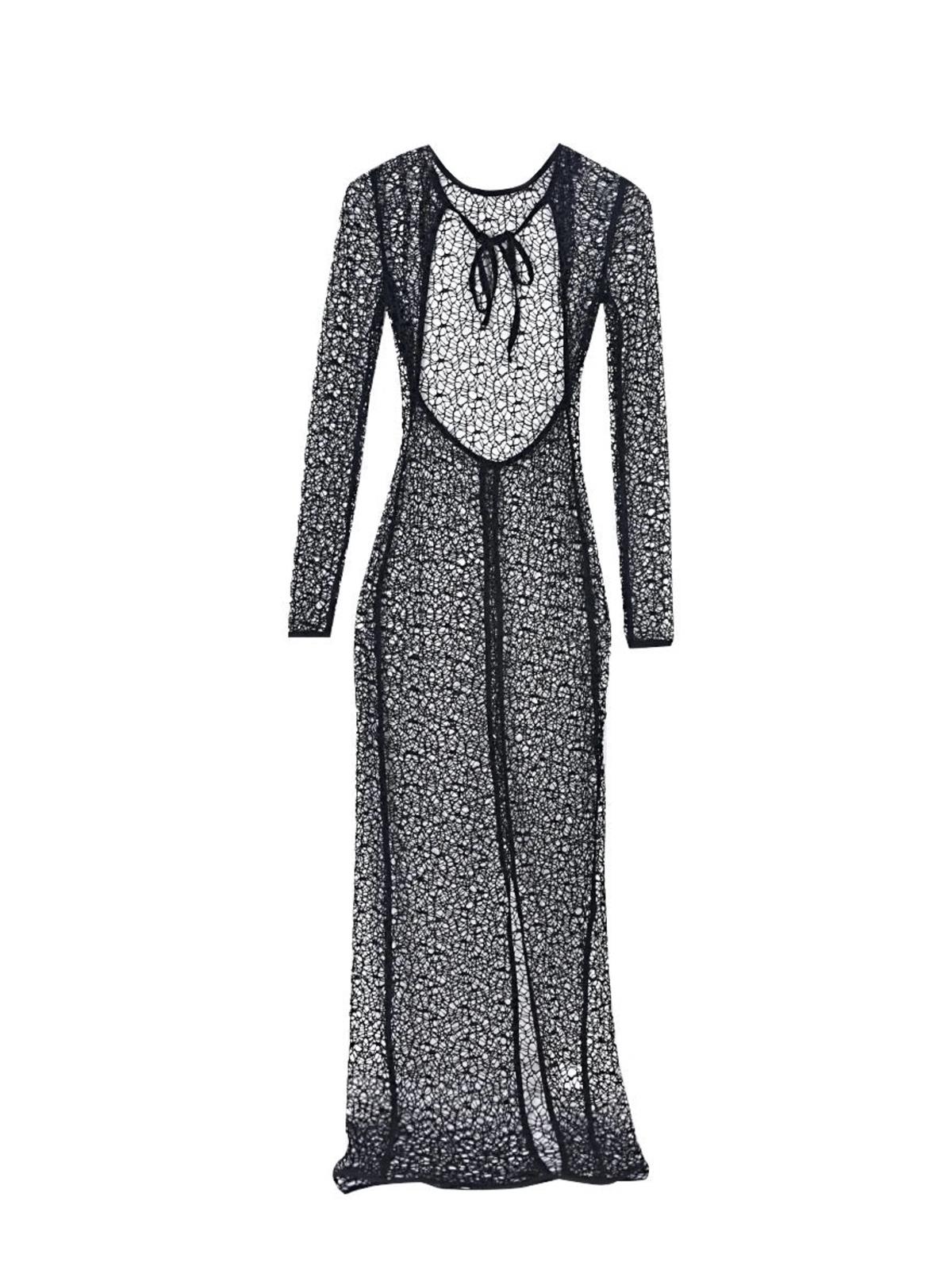 Dallia Dress 