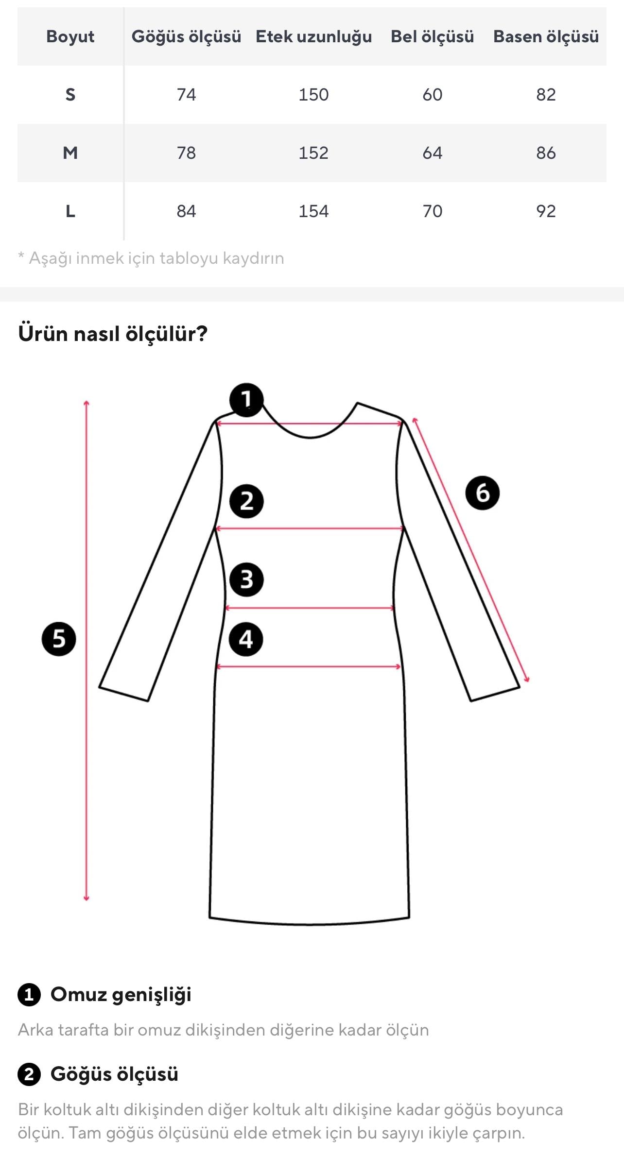 Yırtmaç Detaylı Halter Yaka Siyah Elbise