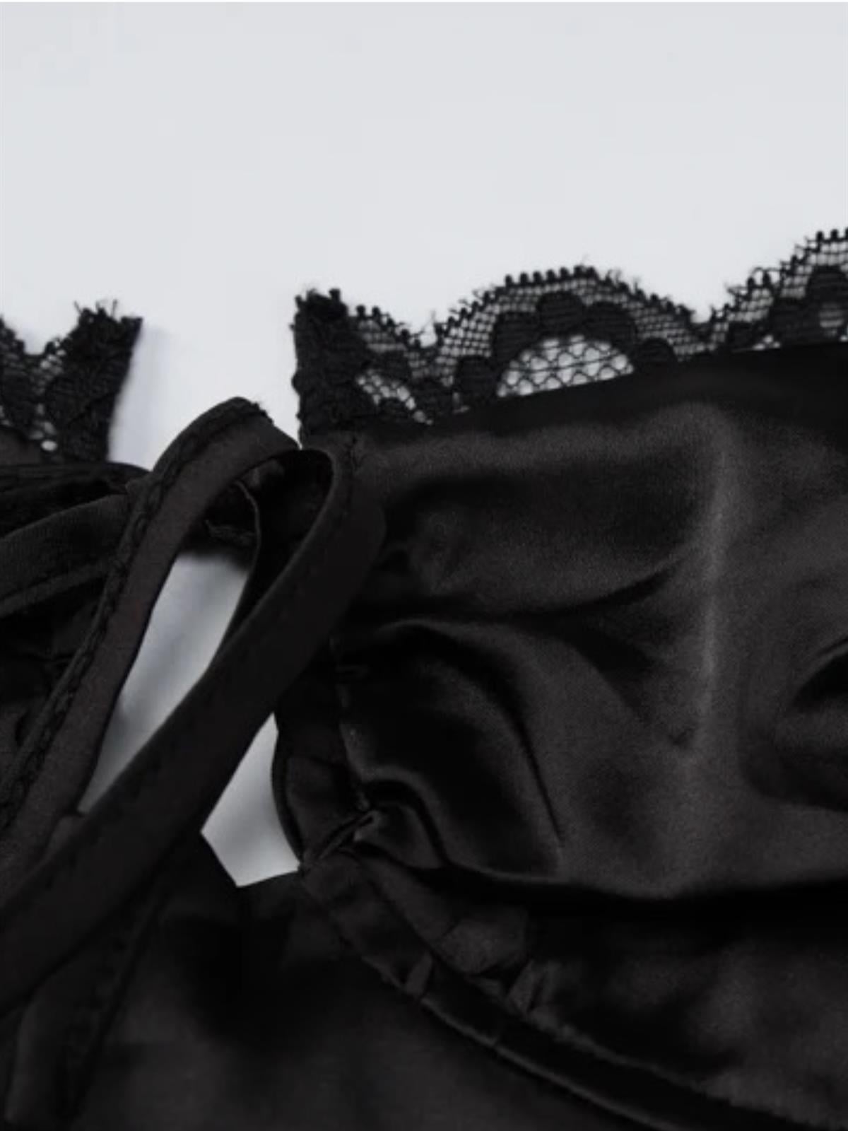 Donna Dress