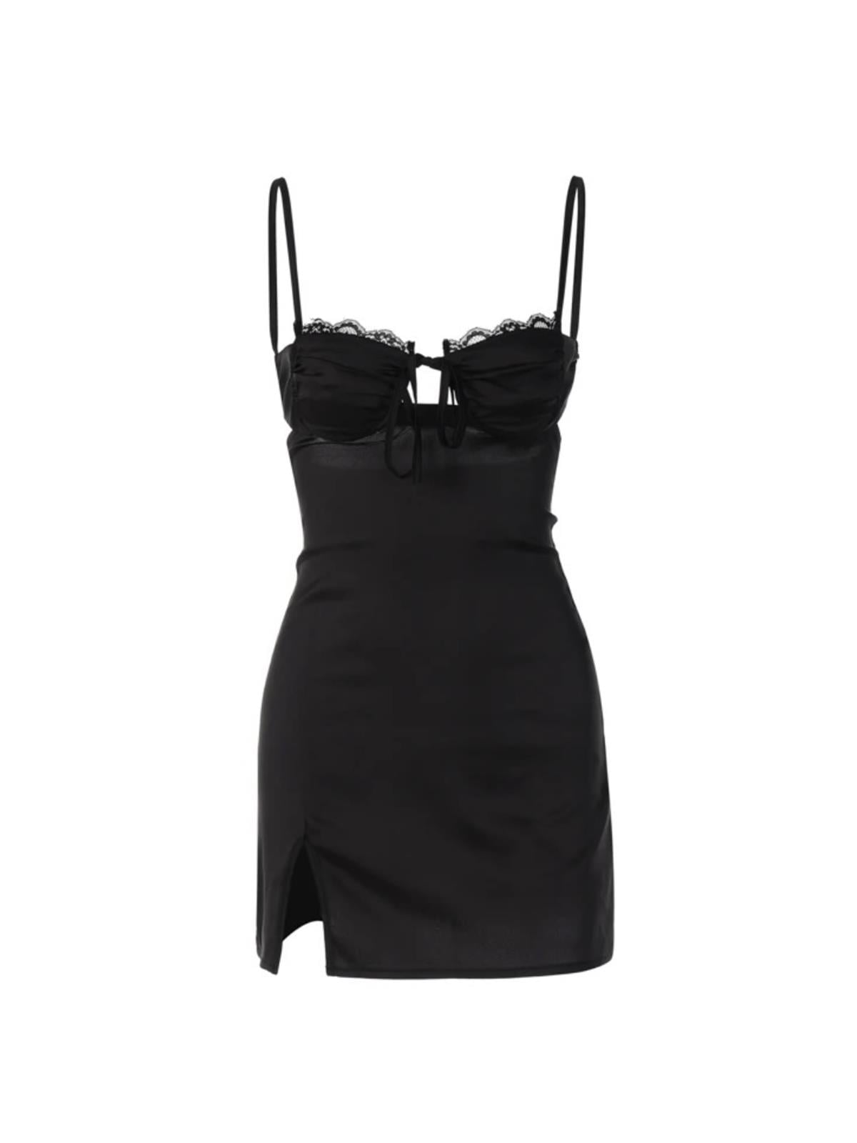 Donna Dress