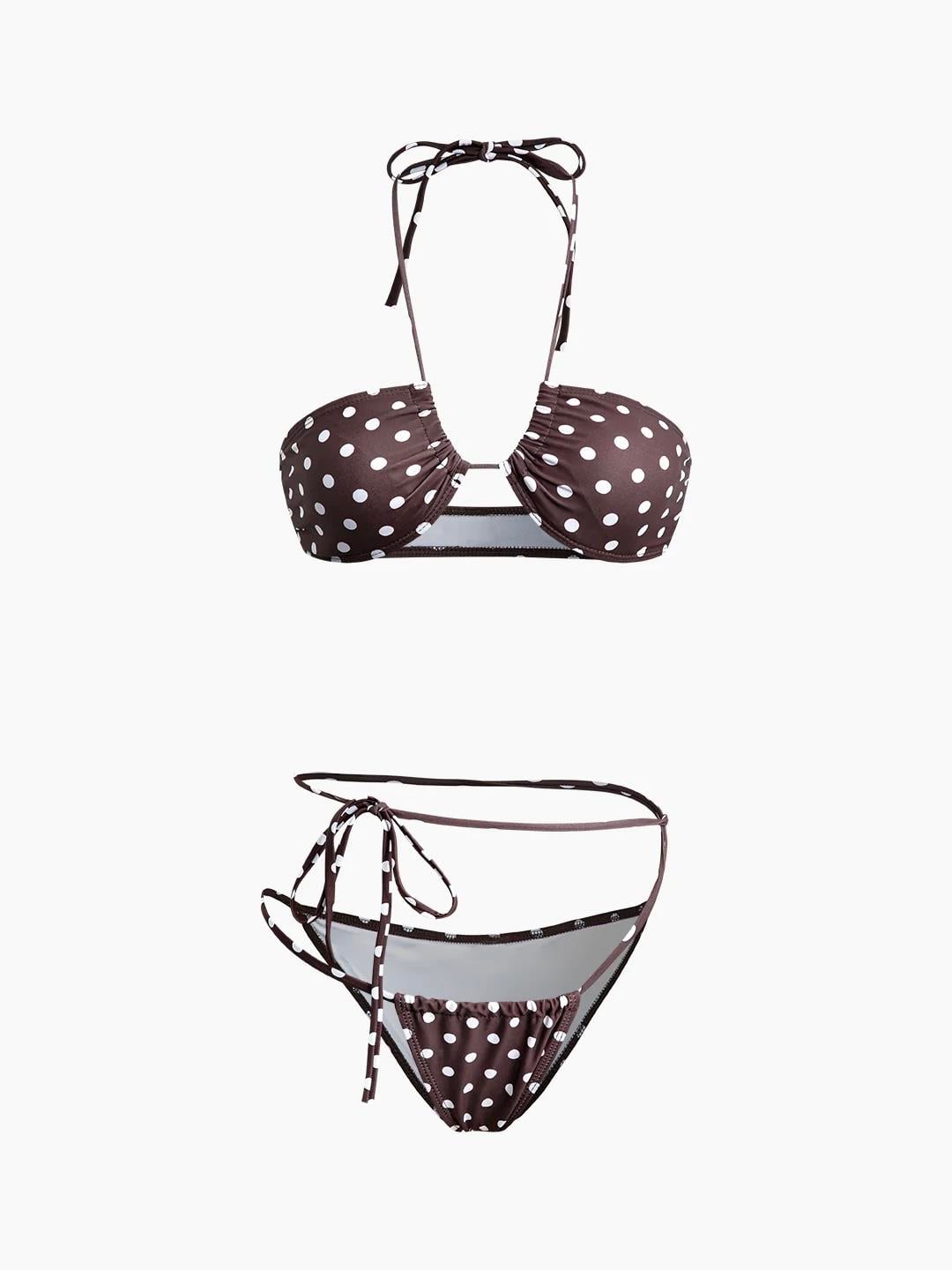 Hypnotic Bikini Takımı