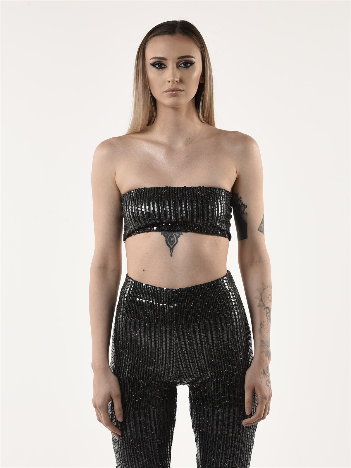 Lava Payet Alt Üst Takım