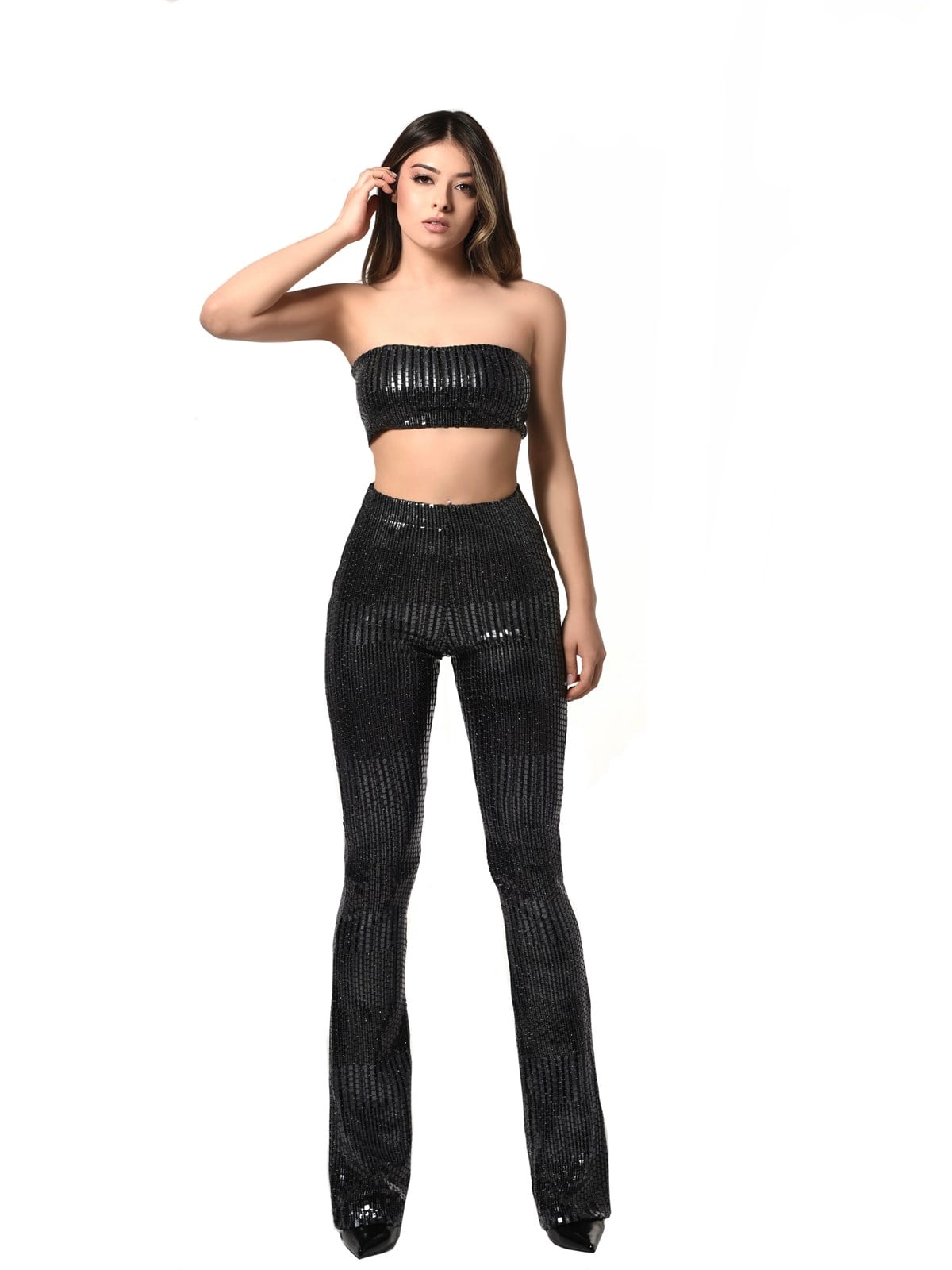 Lava Payet Alt Üst Takım