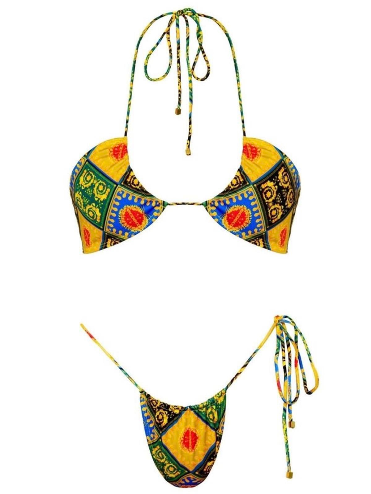 Nical Bikini Takımı