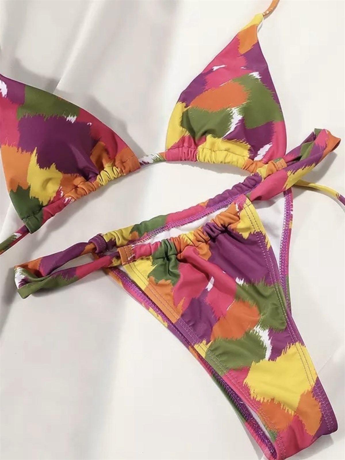 Occasum Bikini Takımı