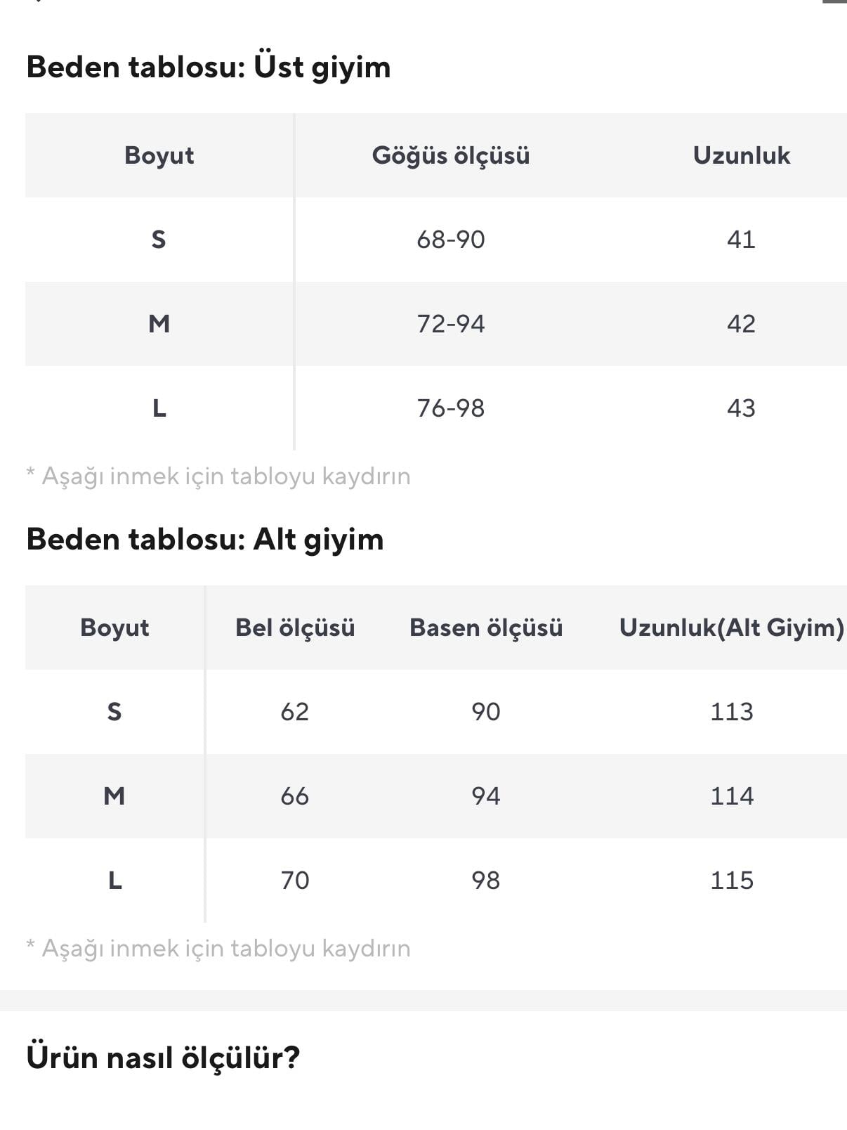 Siyah Örgü Hırka Ve Pantolon Takım