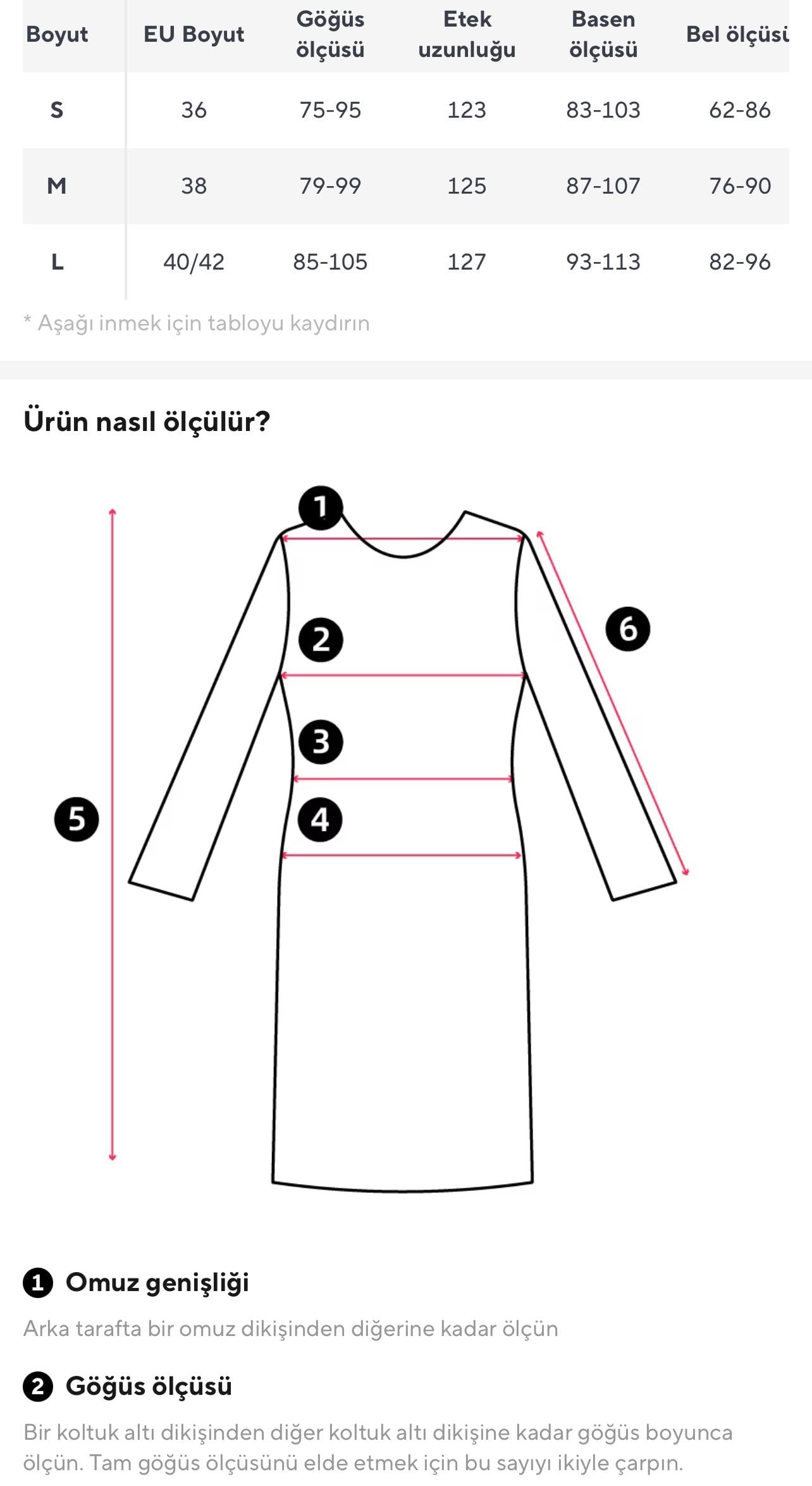 Straplez Yırtmaç Detaylı Uzun Elbise - Kırmızı