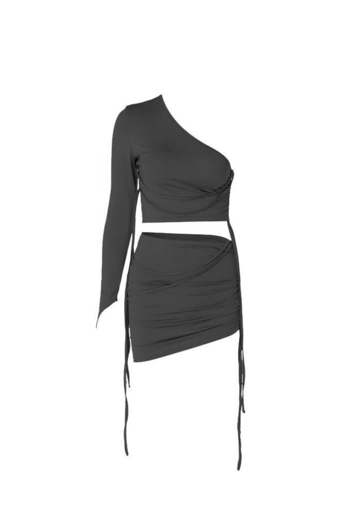 Trix Alt Üst Takım