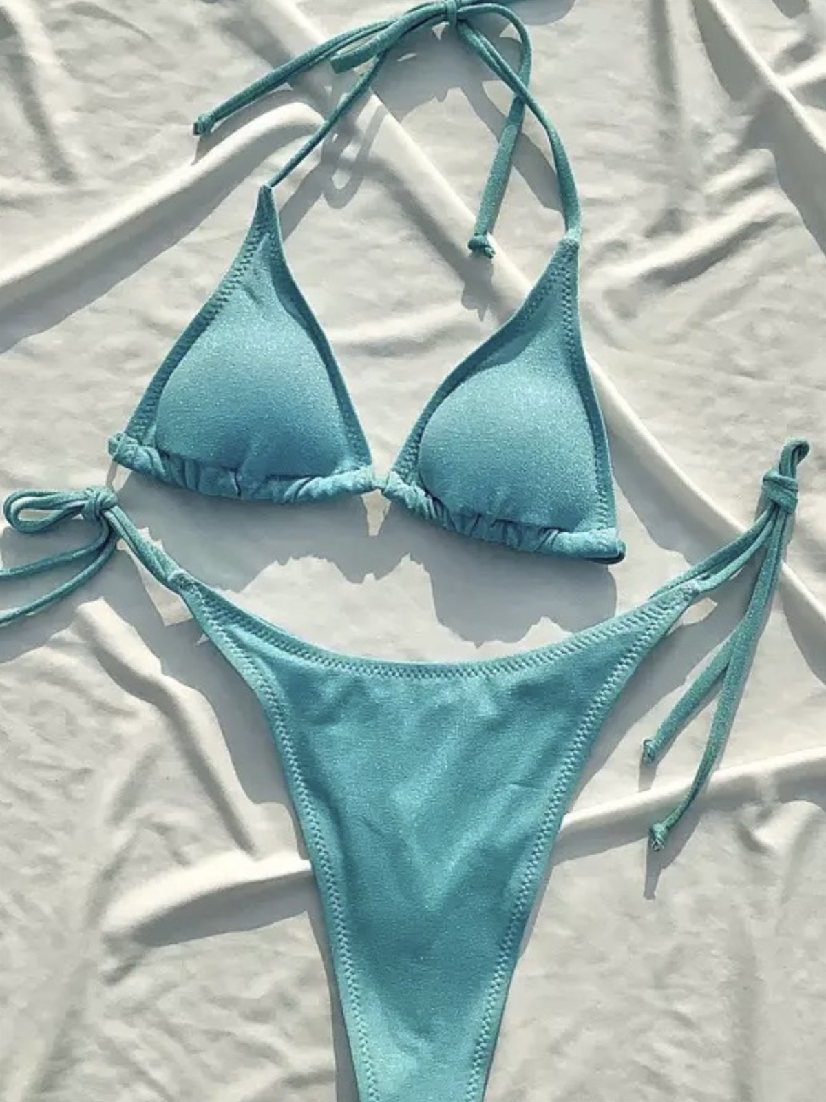 Asex Bikini Takımı