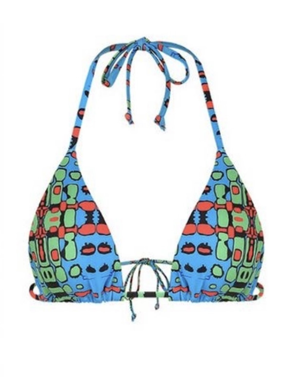 Chemistry Bikini Takımı