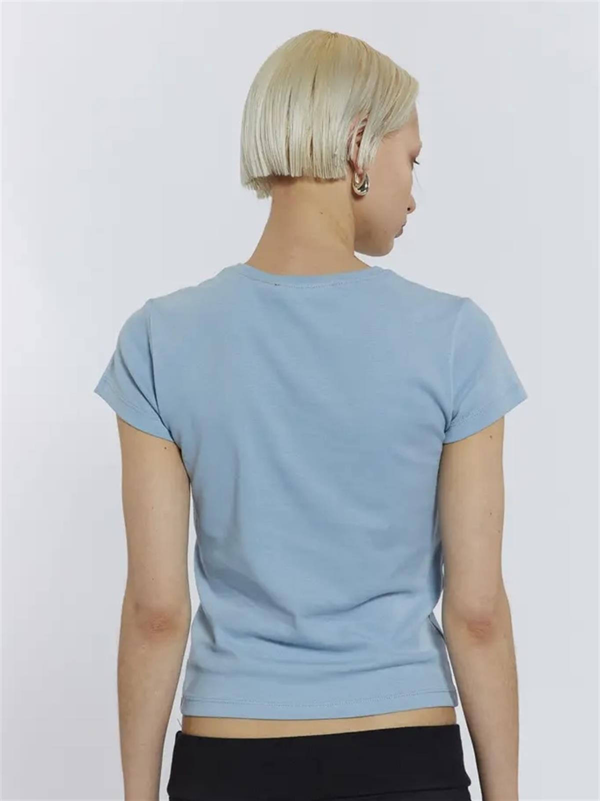 Damn Girl T-Shirt