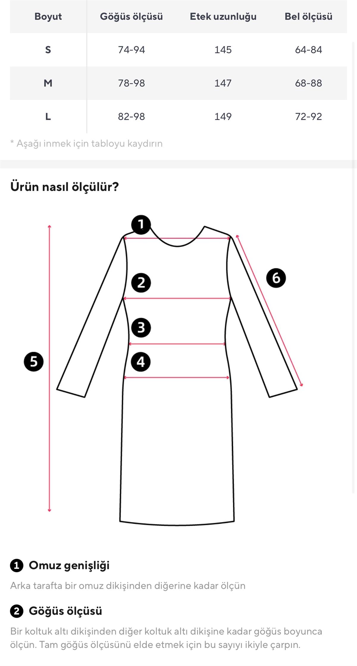 Drape Detaylı Siyah Mini Elbise