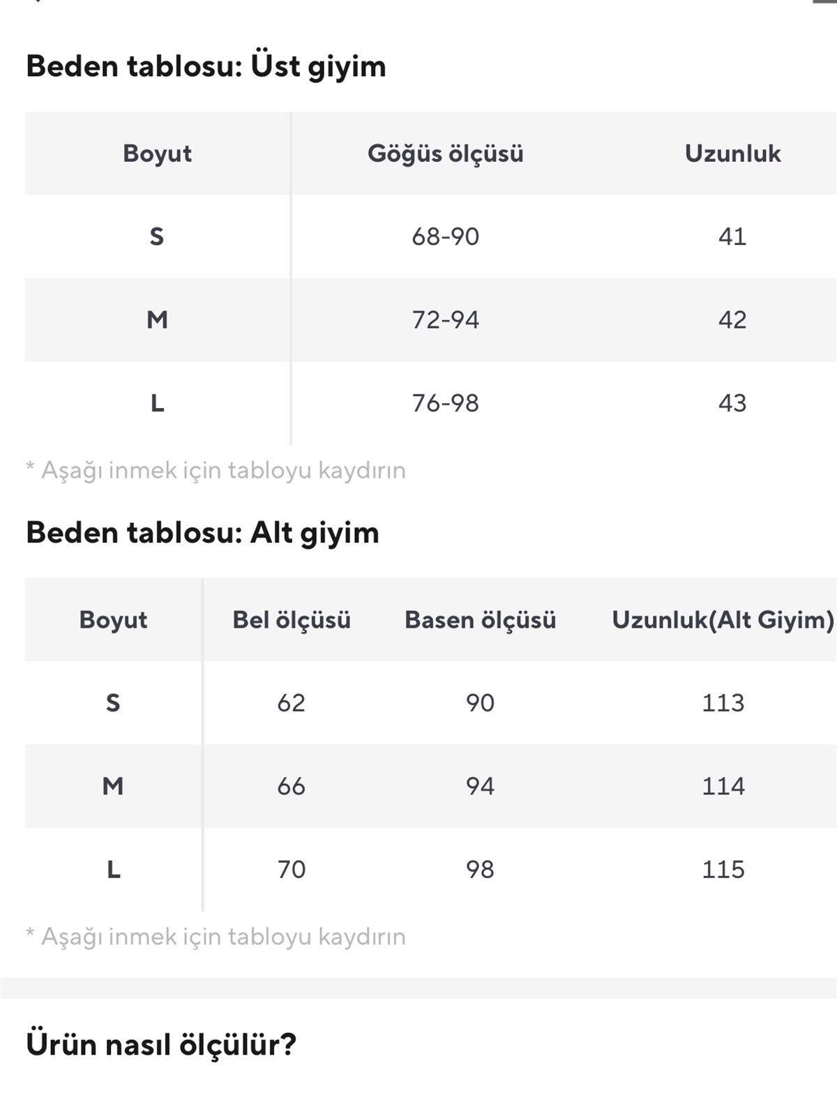 Gri Örgü Hırka Ve Pantolon Takım