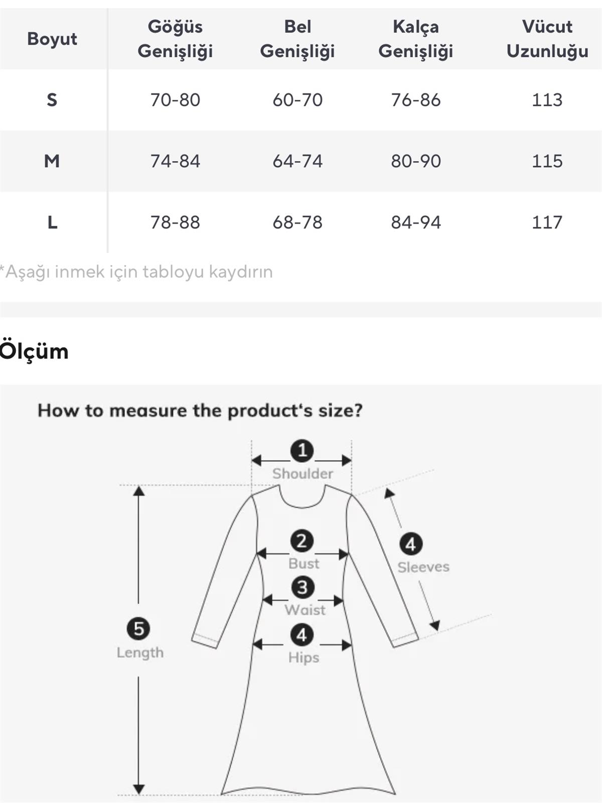Gül Detaylı Drapeli Uzun Elbise