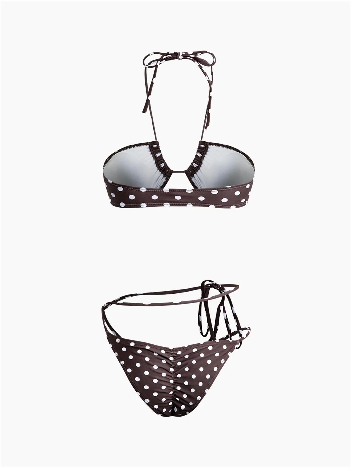 Hypnotic Bikini Takımı