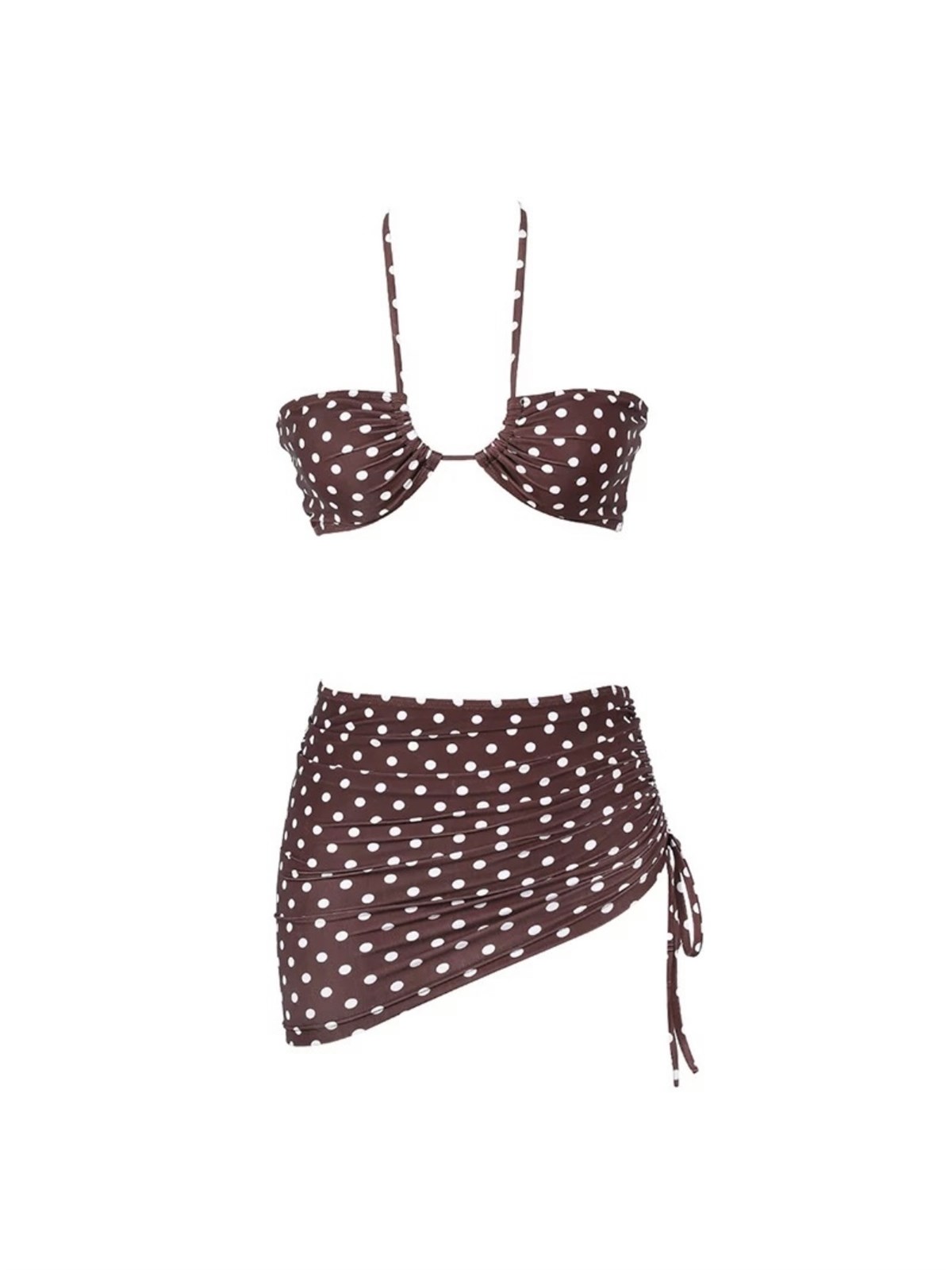 Hypnotic Bikini Takımı