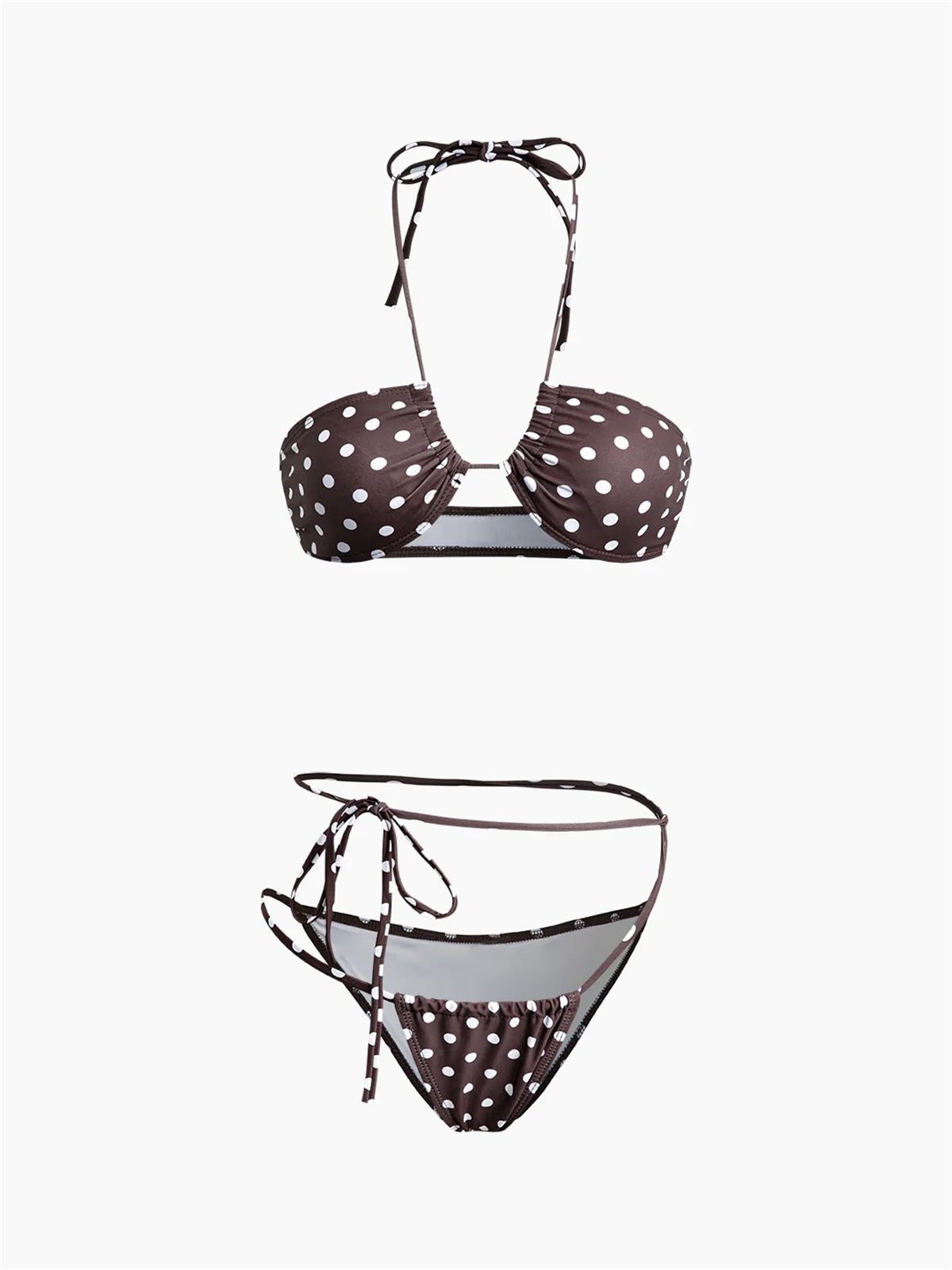 Hypnotic Bikini Takımı