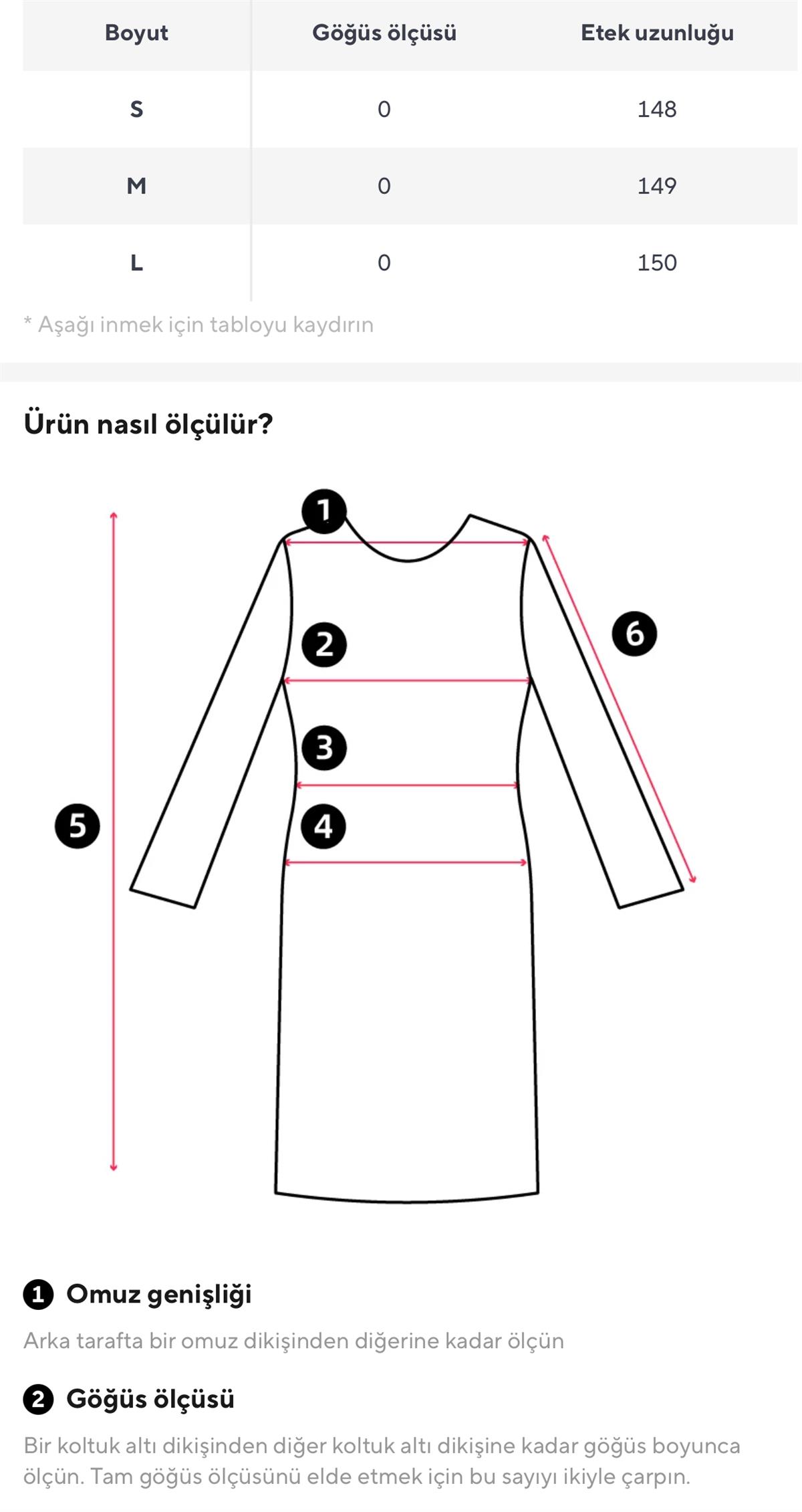 Kahverengi Degaje Yaka Derin Sırt Dekolteli Elbise