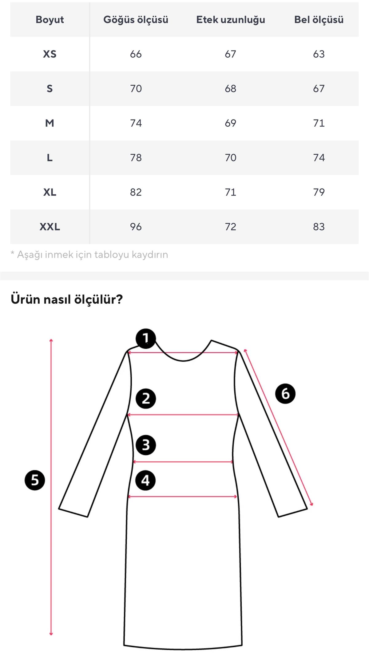 Kırmızı Gül Aplikeli Mini Elbise