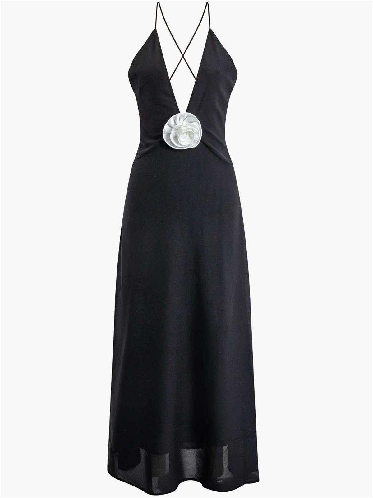 La Vie En Rose Dress