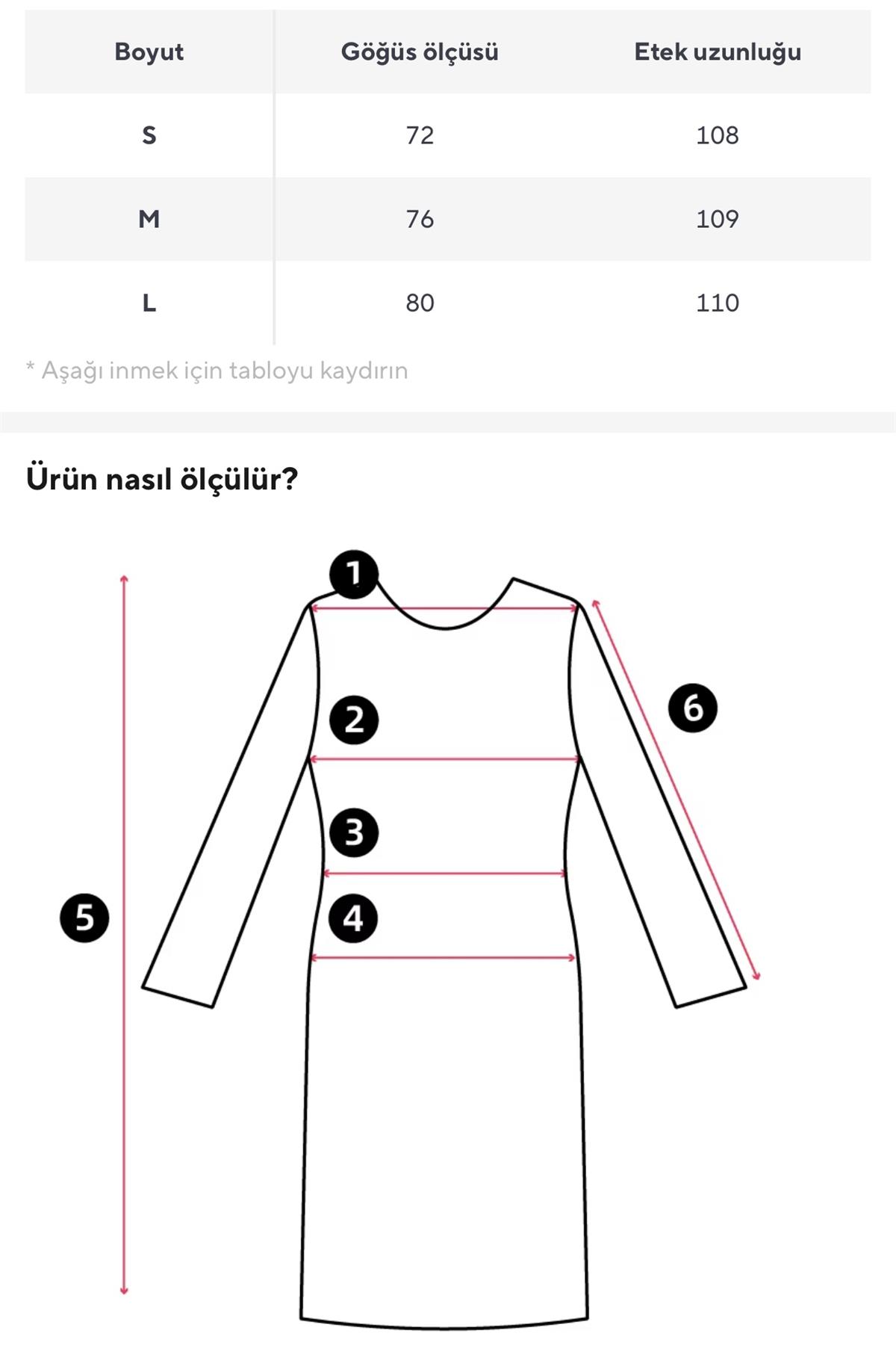 Pliseli Beyaz Midi Elbise