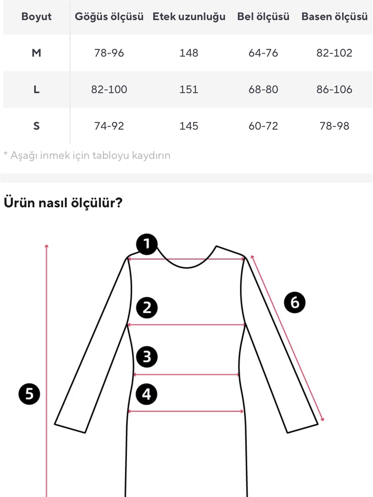 Siyah Derin V Yaka Yüksek Yırtmaçlı Drapeli Elbise
