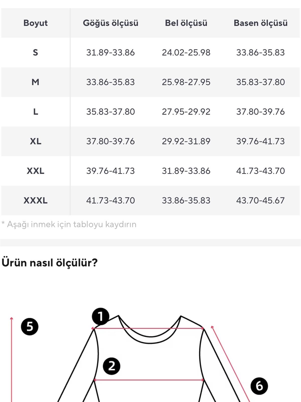Siyah Halka Detaylı Mayo