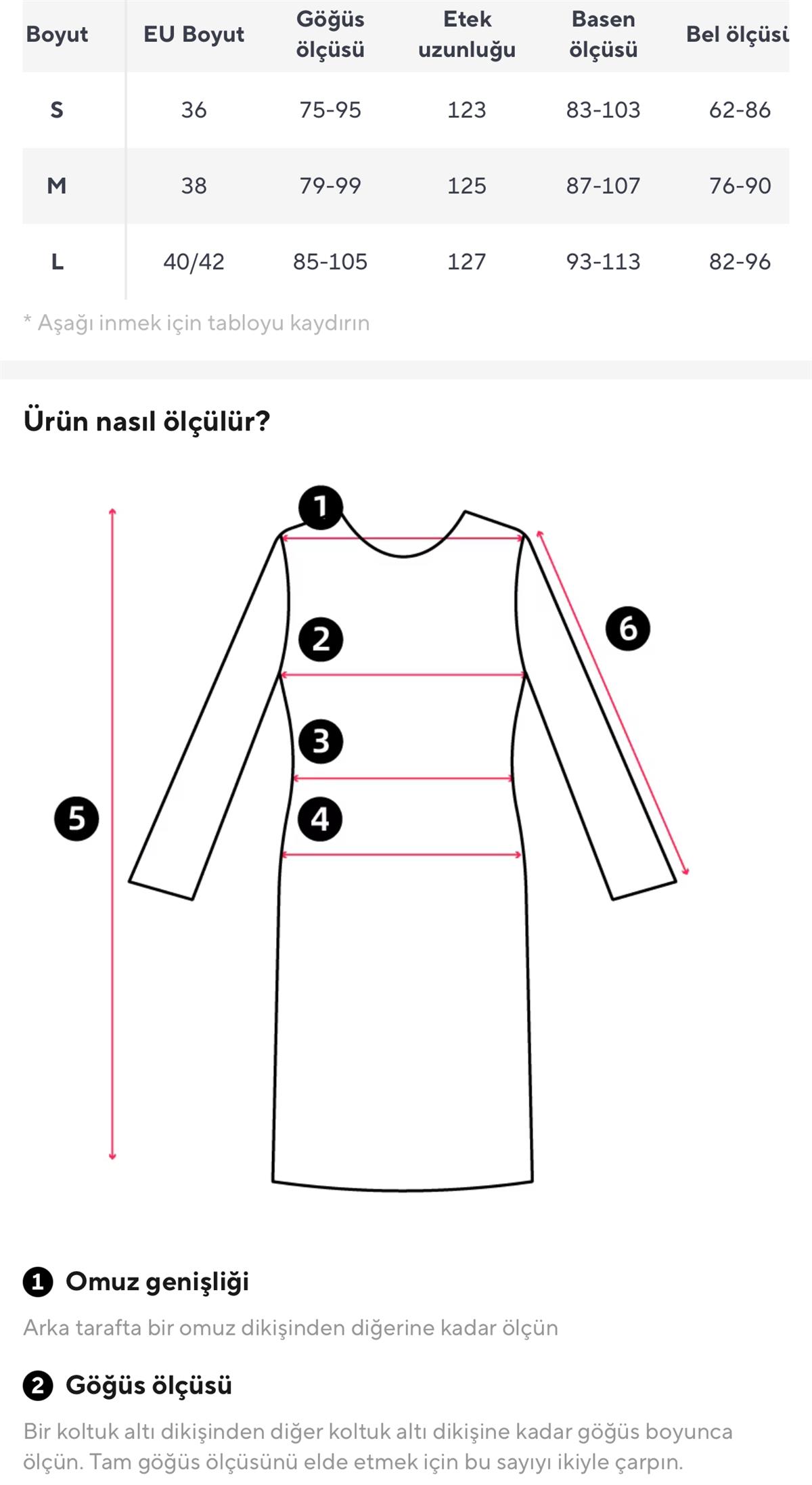 Straplez Yırtmaç Detaylı Uzun Elbise - Mavi
