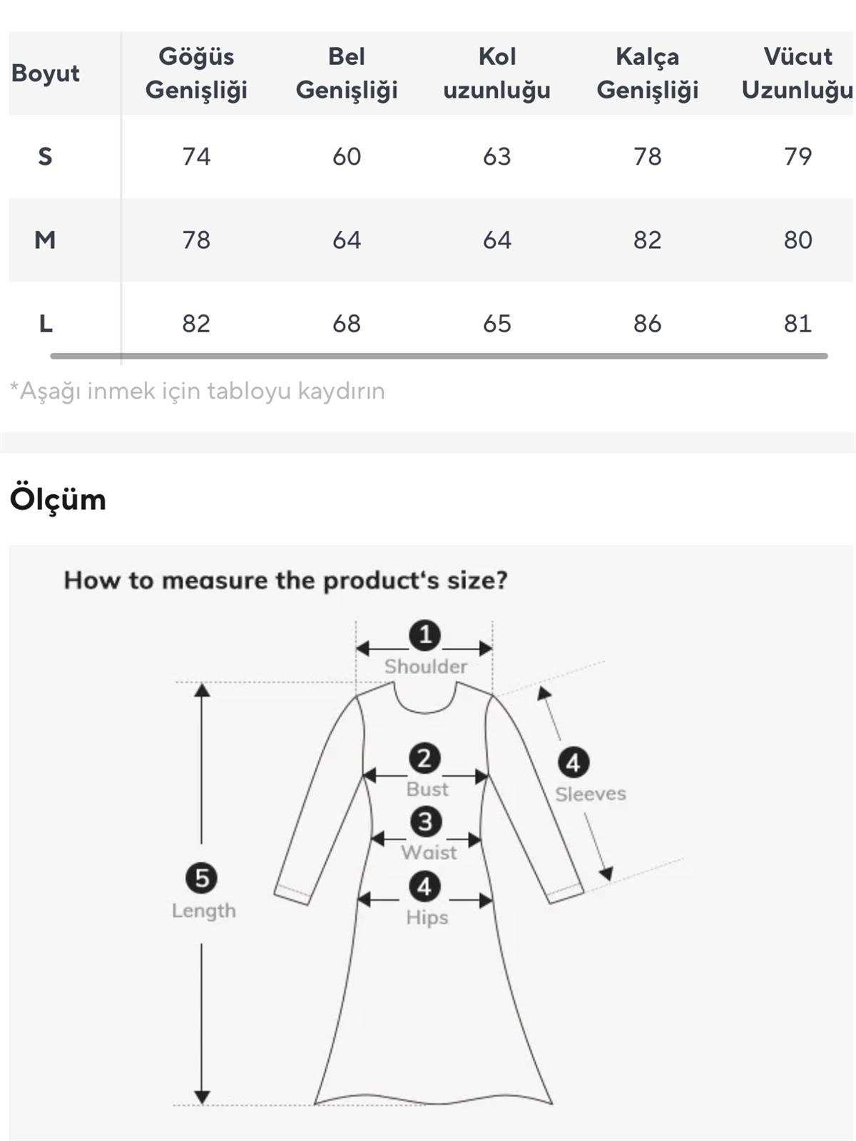 Sulena Örgü Elbise - Bordo