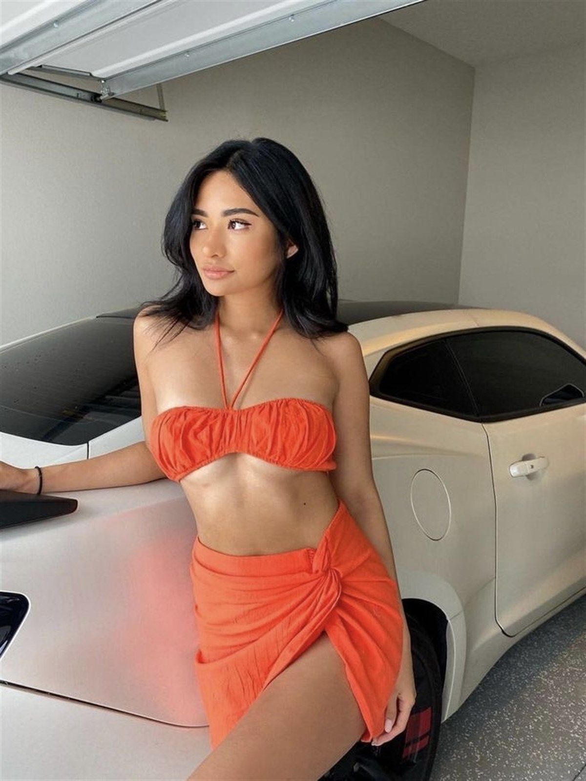 Sunburn - Alt Üst Takım