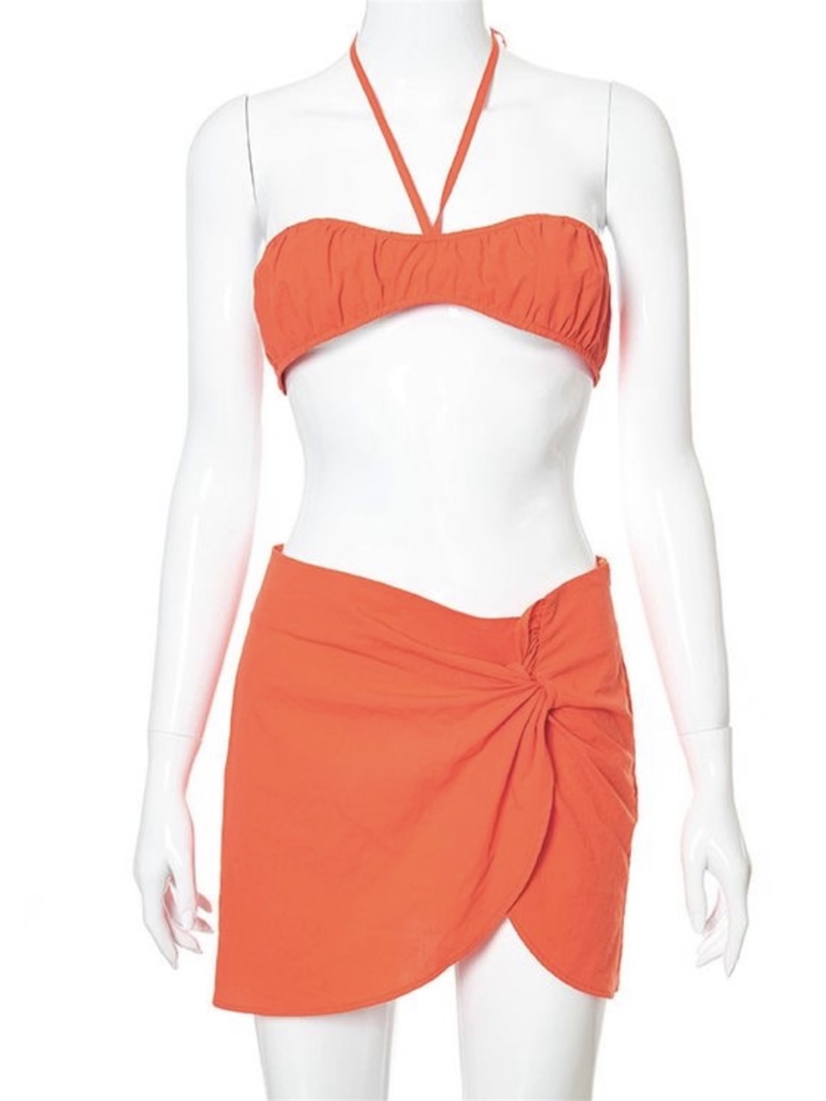 Sunburn - Alt Üst Takım