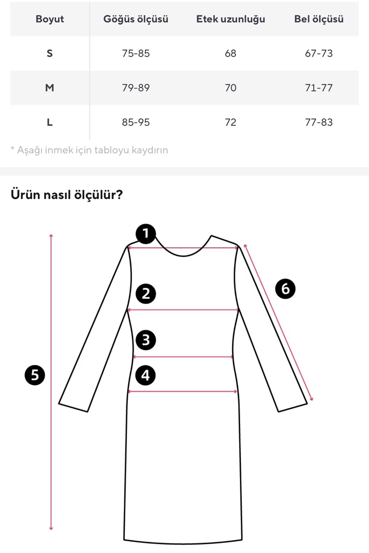 Volan Detaylı Sırt Dekolteli Mini Elbise - Kırmızı