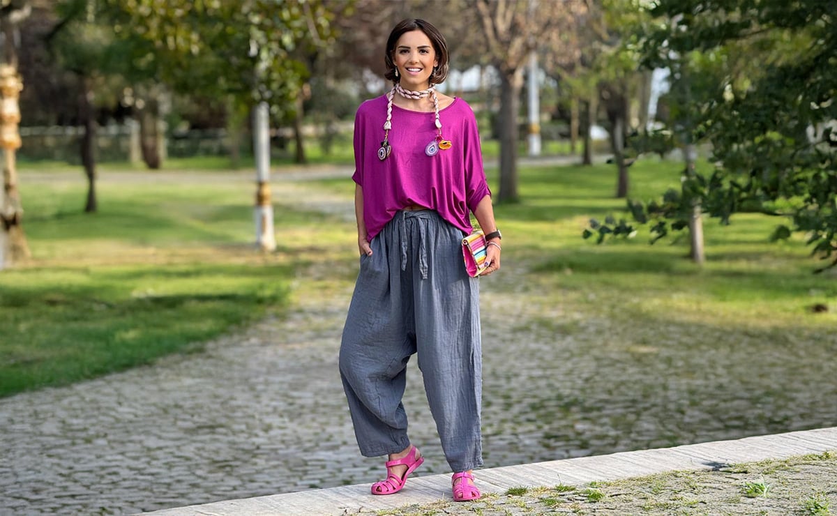 Şalvar Giyerken Vücut Tipine Uygun Model Nasıl Seçilir?
