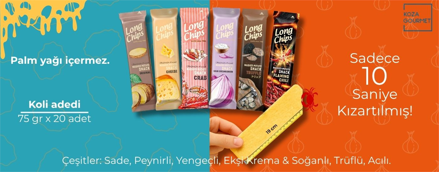 Long Chips