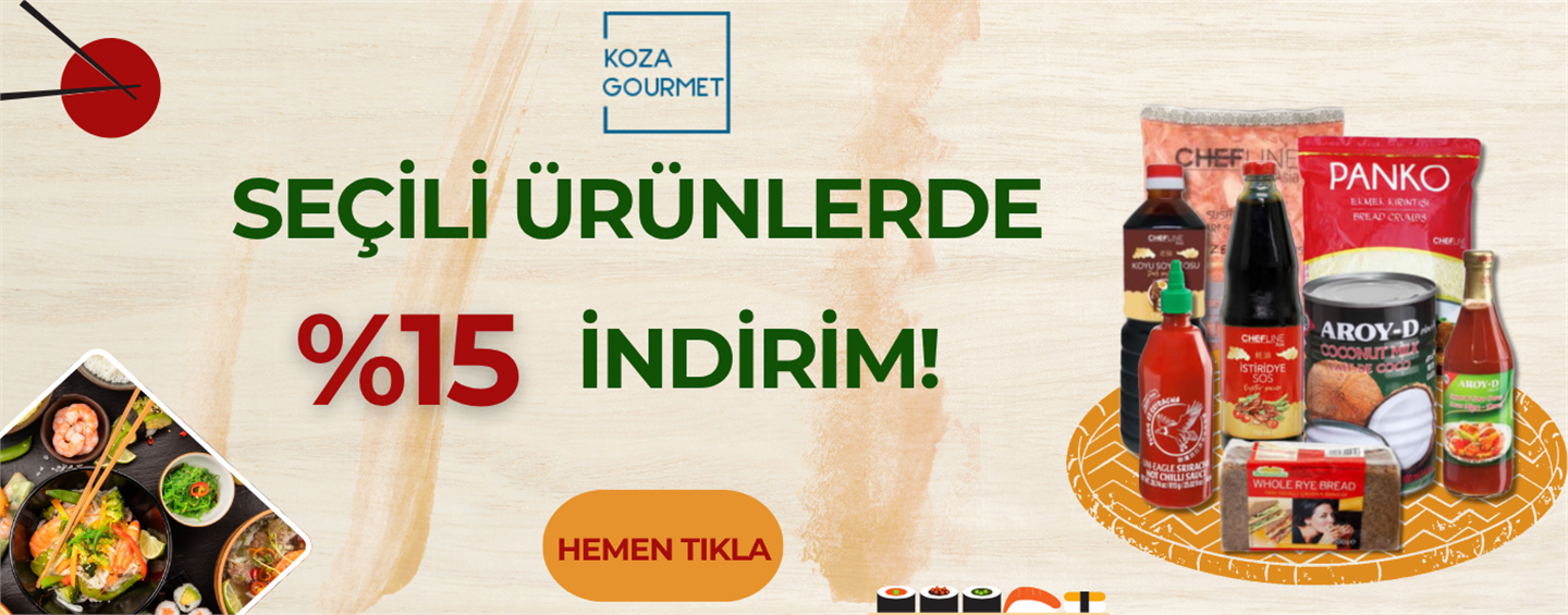 Hero Ürünlerde %15 İndirim Fırsatı!