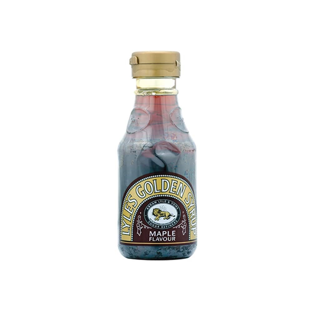 Akçaağaç (Maple) Şurubu 454 Gr X 6 Ad
